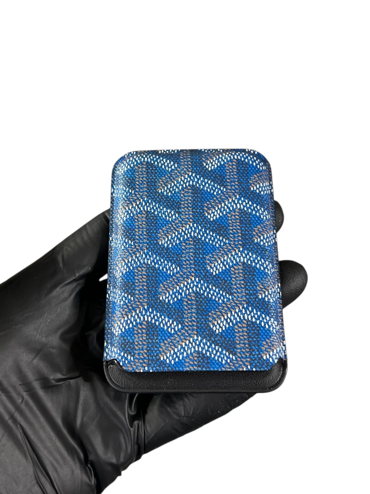 MagSafe Wallet(Sky Blue MG)