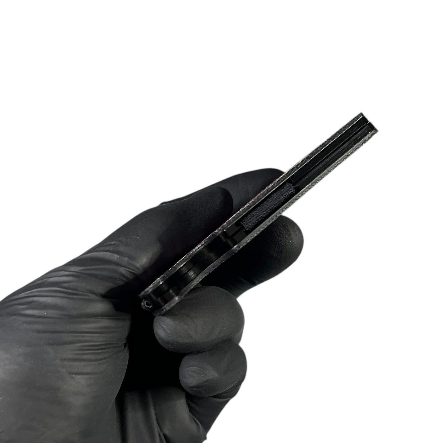 Compact Wallet(Burg MG)