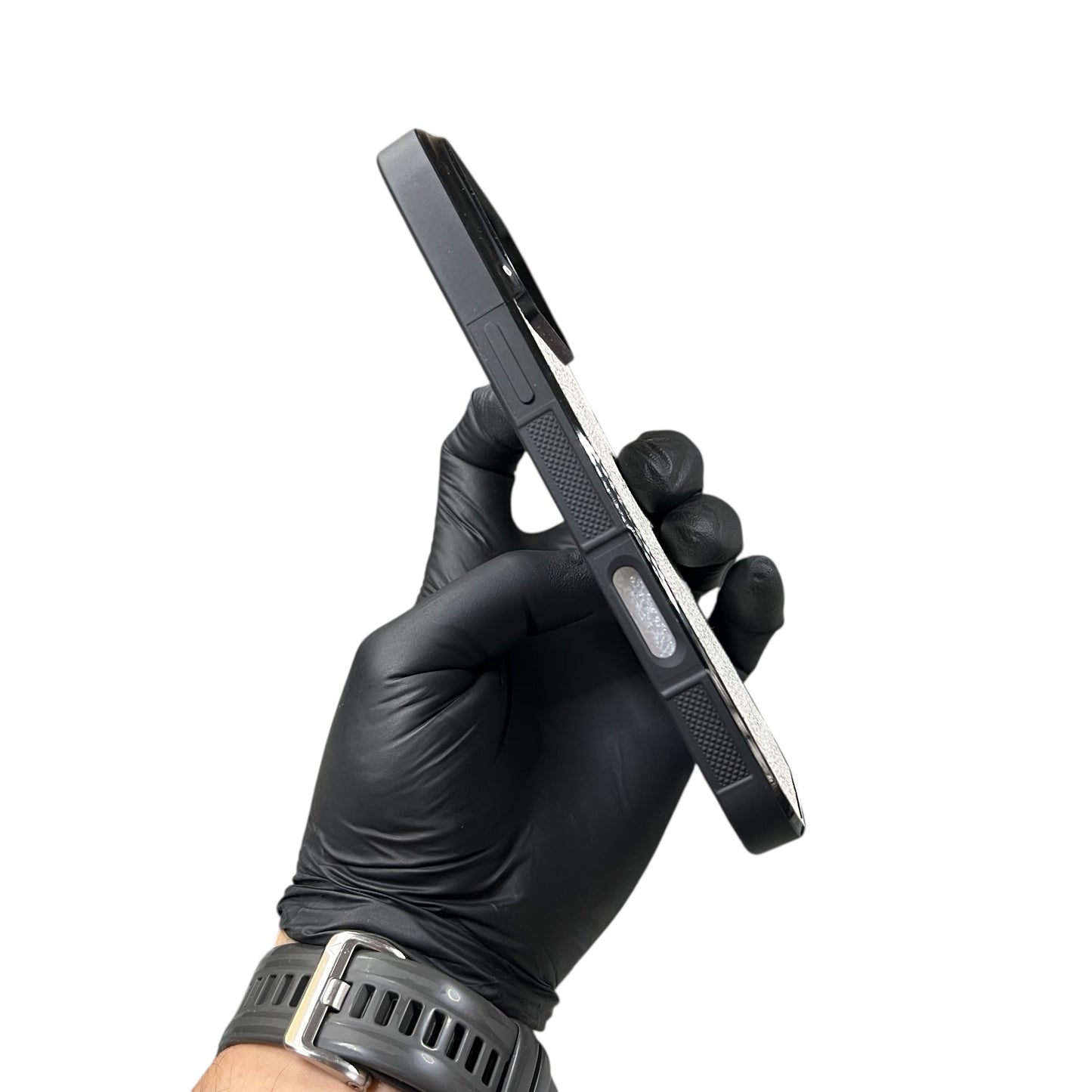 17 Pro Max Case(Shock-Proof)