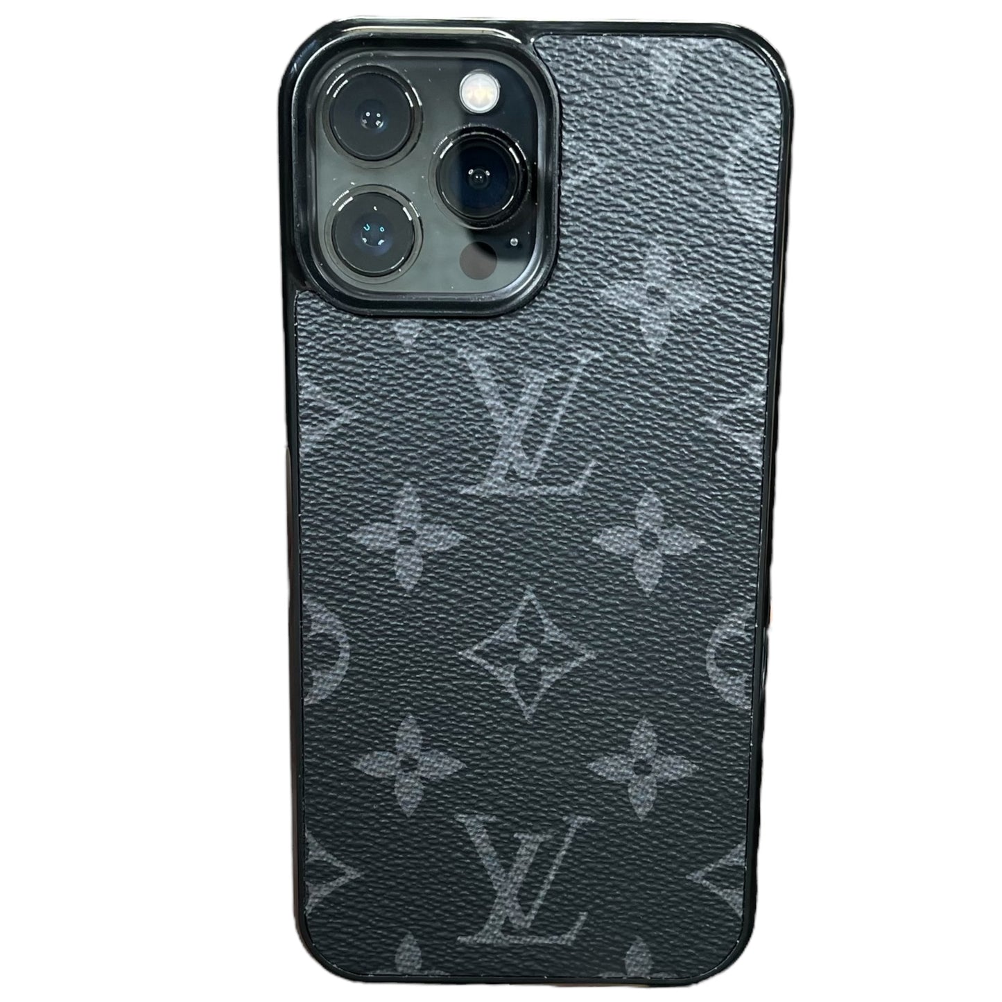 Phone Case (Eclipse Monogram)