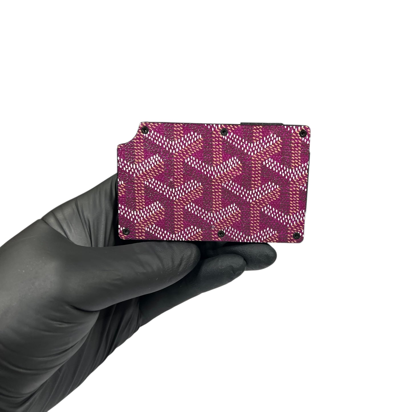 V2 Compact Wallet(Burg MG)