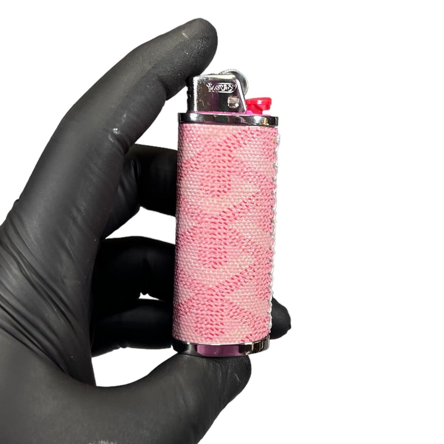 Lighter Case(Pink MG)