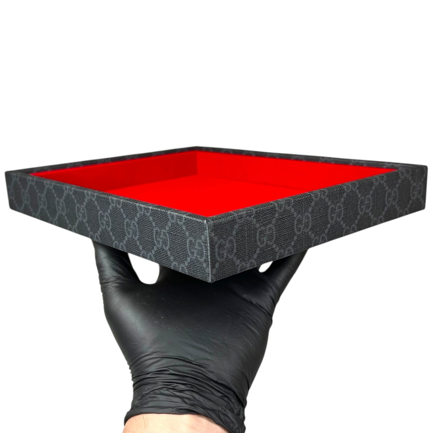 Display Tray(BLK GG)