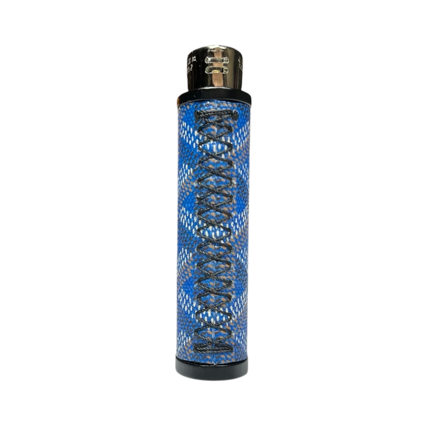 Lighter Cases(Sky Blue MG)