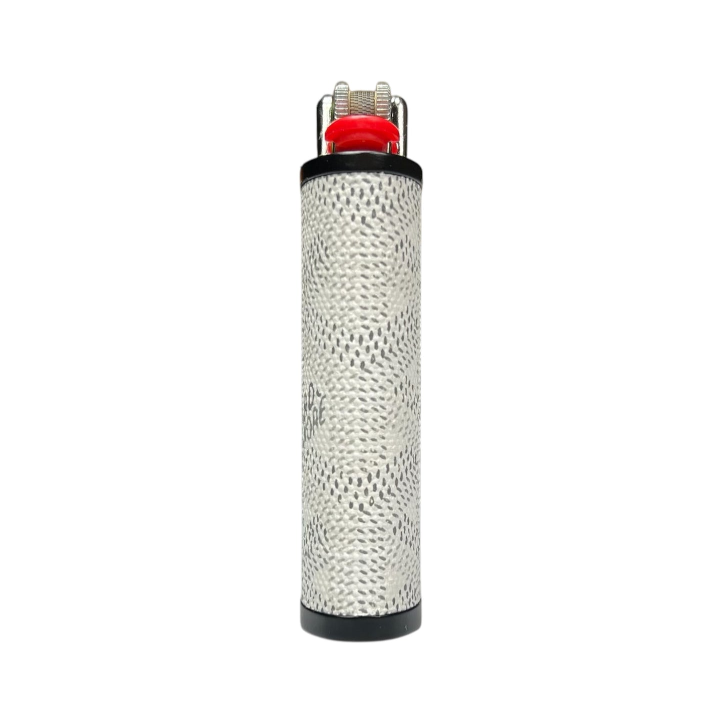 Lighter Case(White MG)
