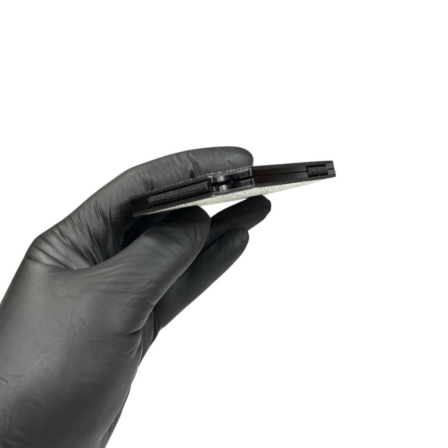 V2 Compact Wallet(White MG)