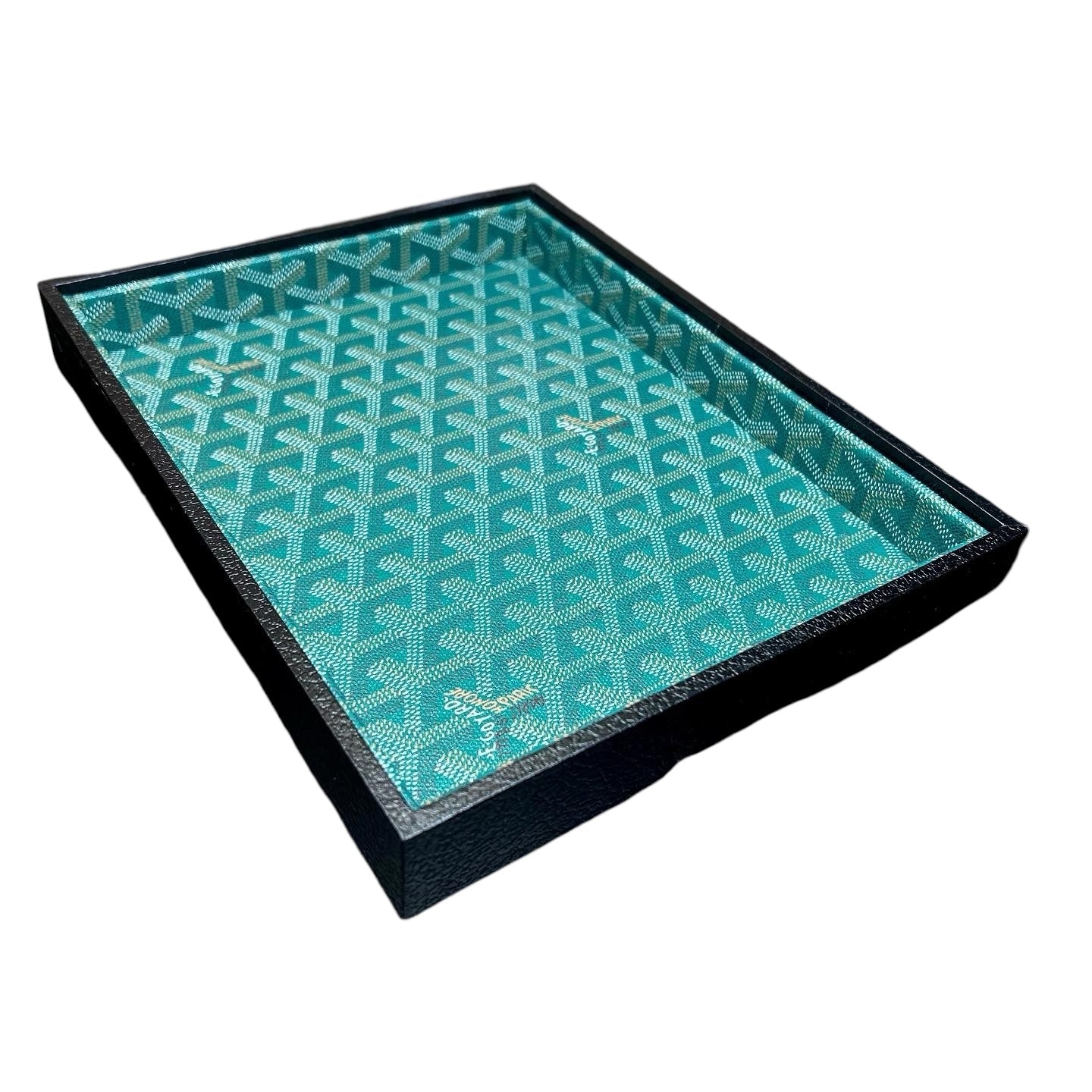 Valet Tray(Green MG)