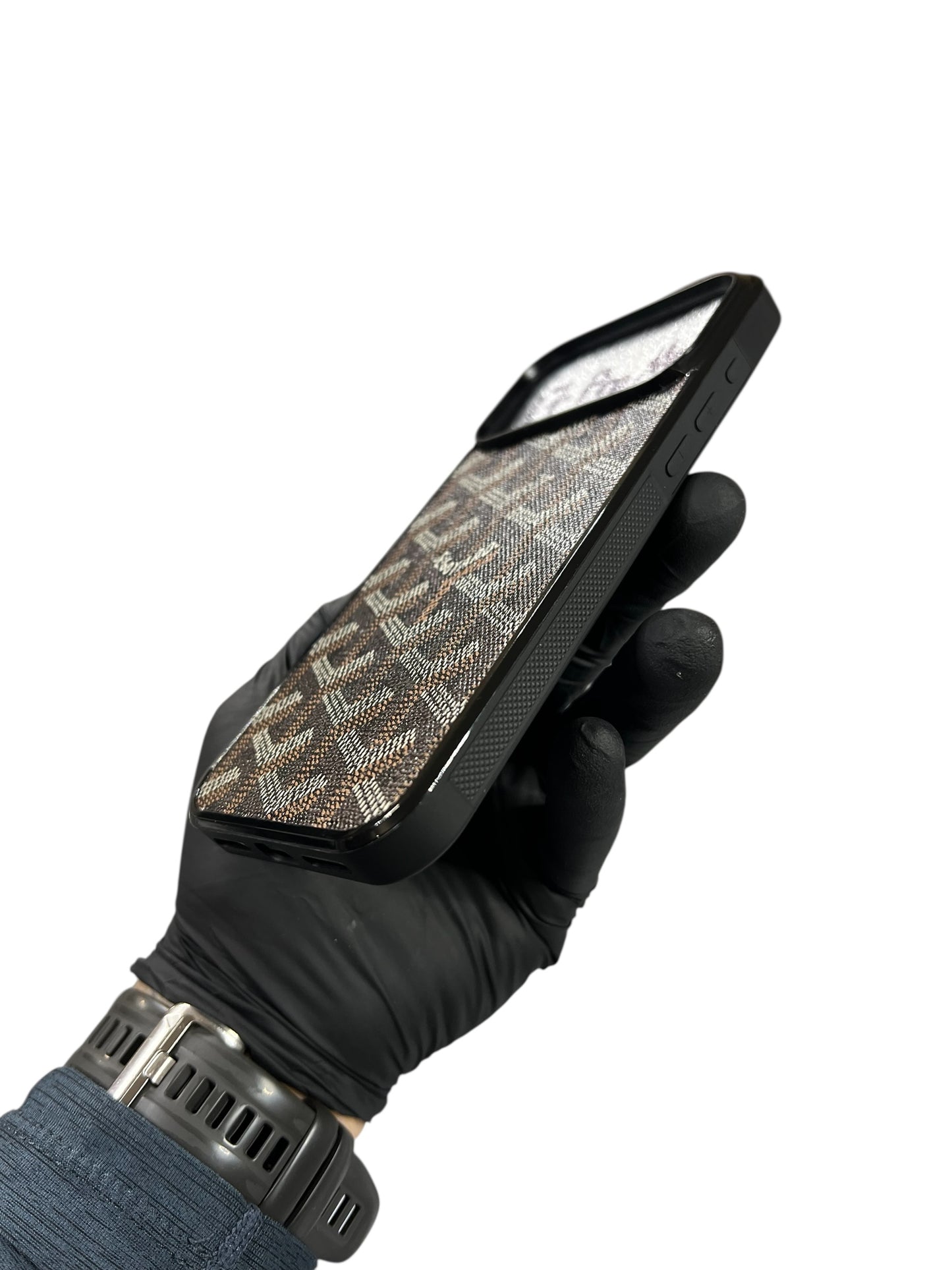 17 Pro Max Case(Shock-Proof)