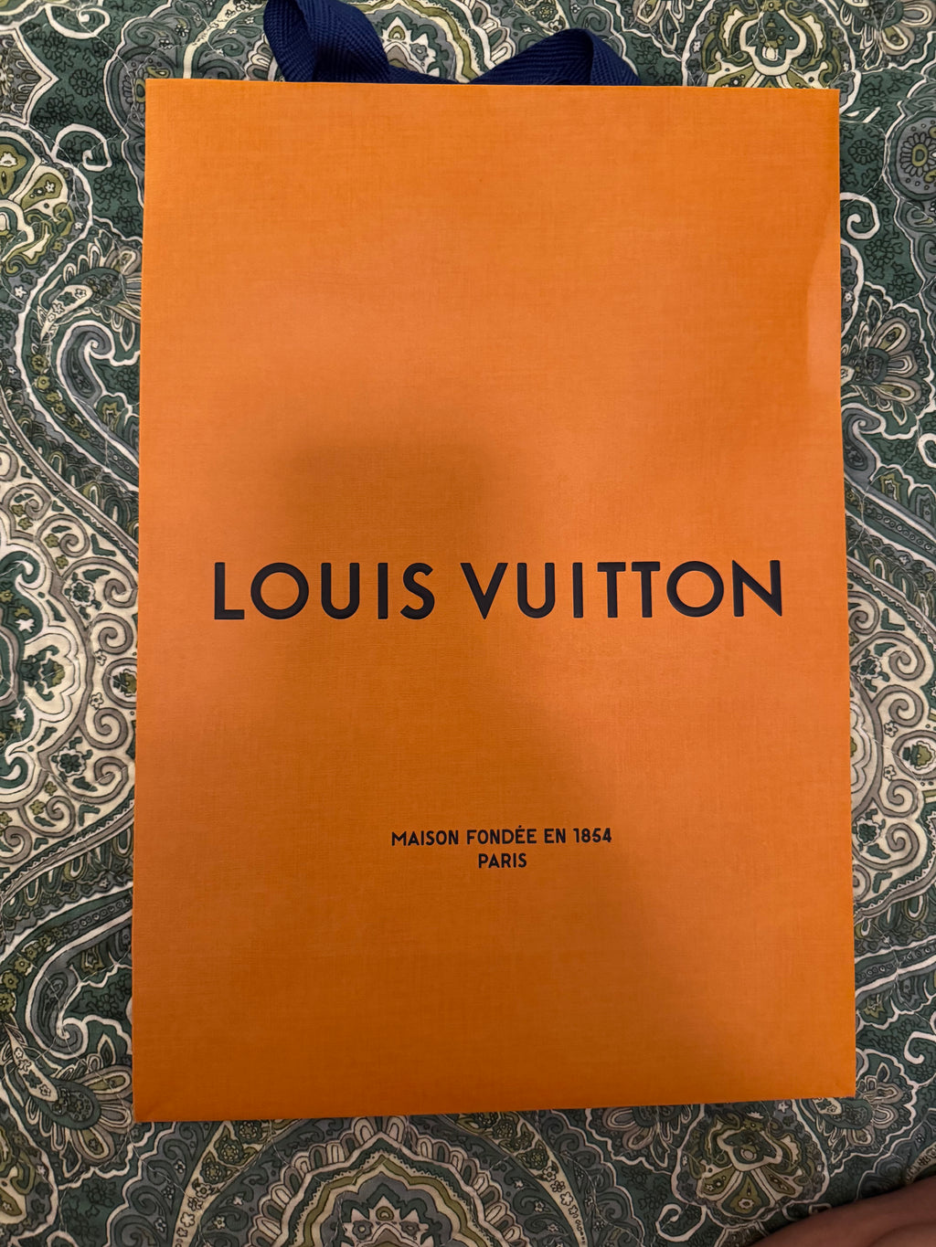 Gift bag transformation