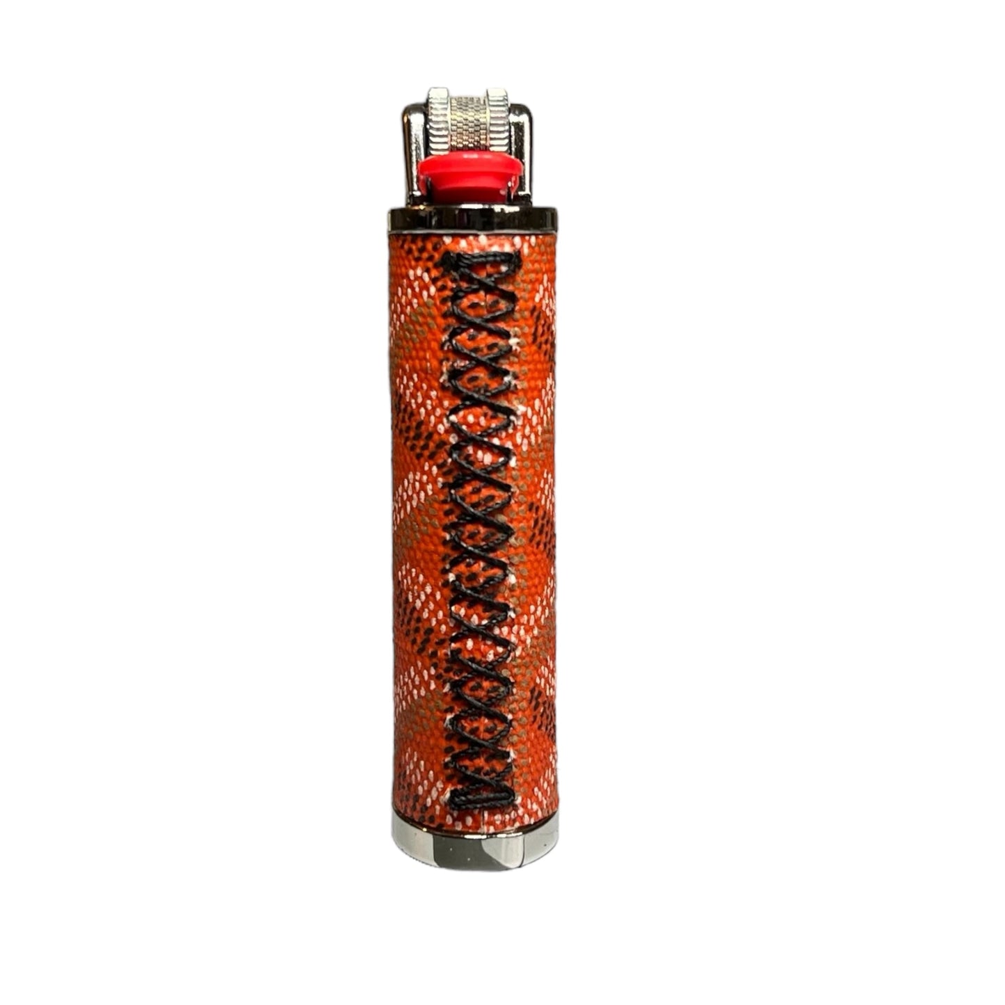 Lighter Case(Orange MG)