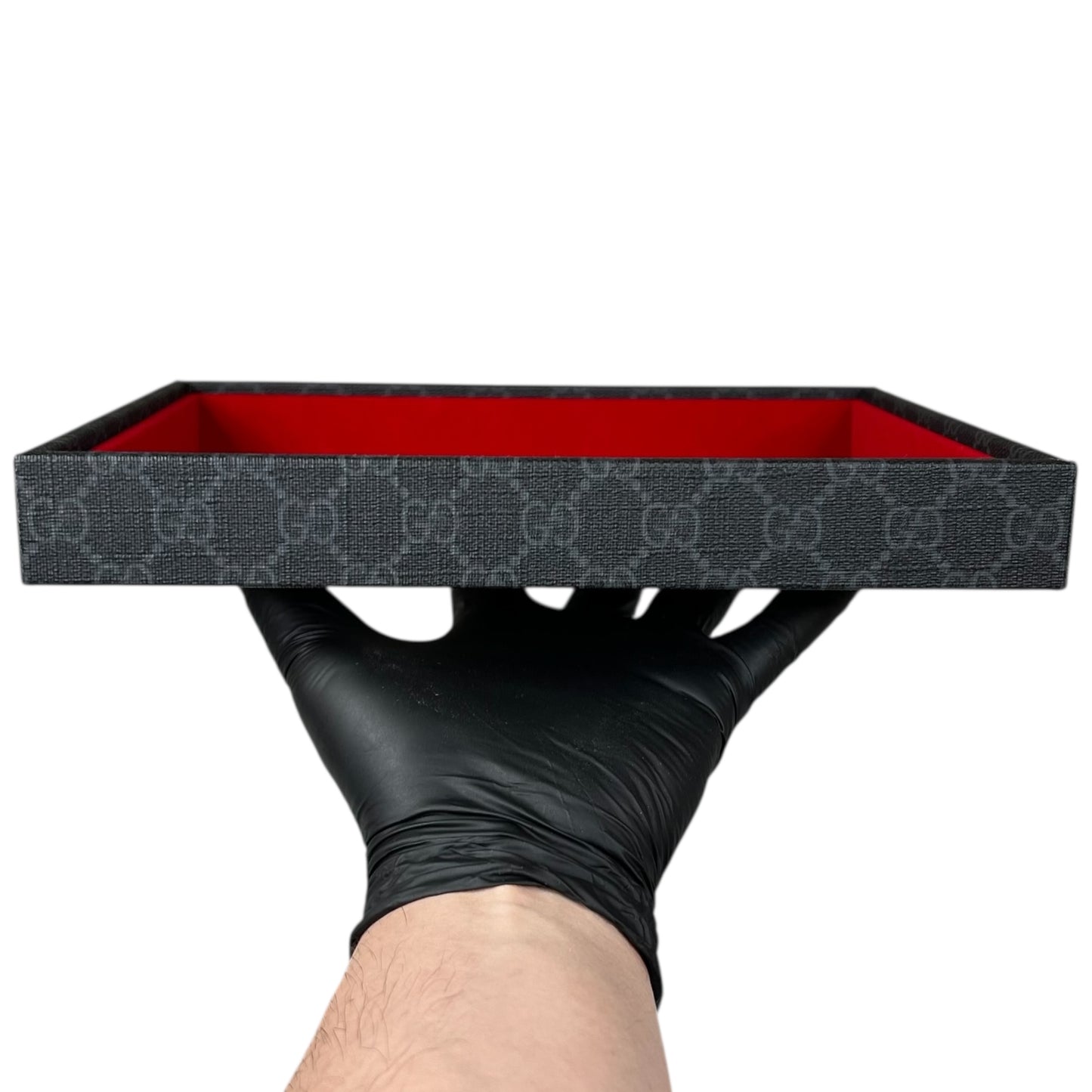 Display Tray(BLK GG)