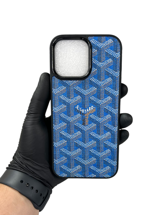 MagSafe Phone Case(Sky Blue MG)