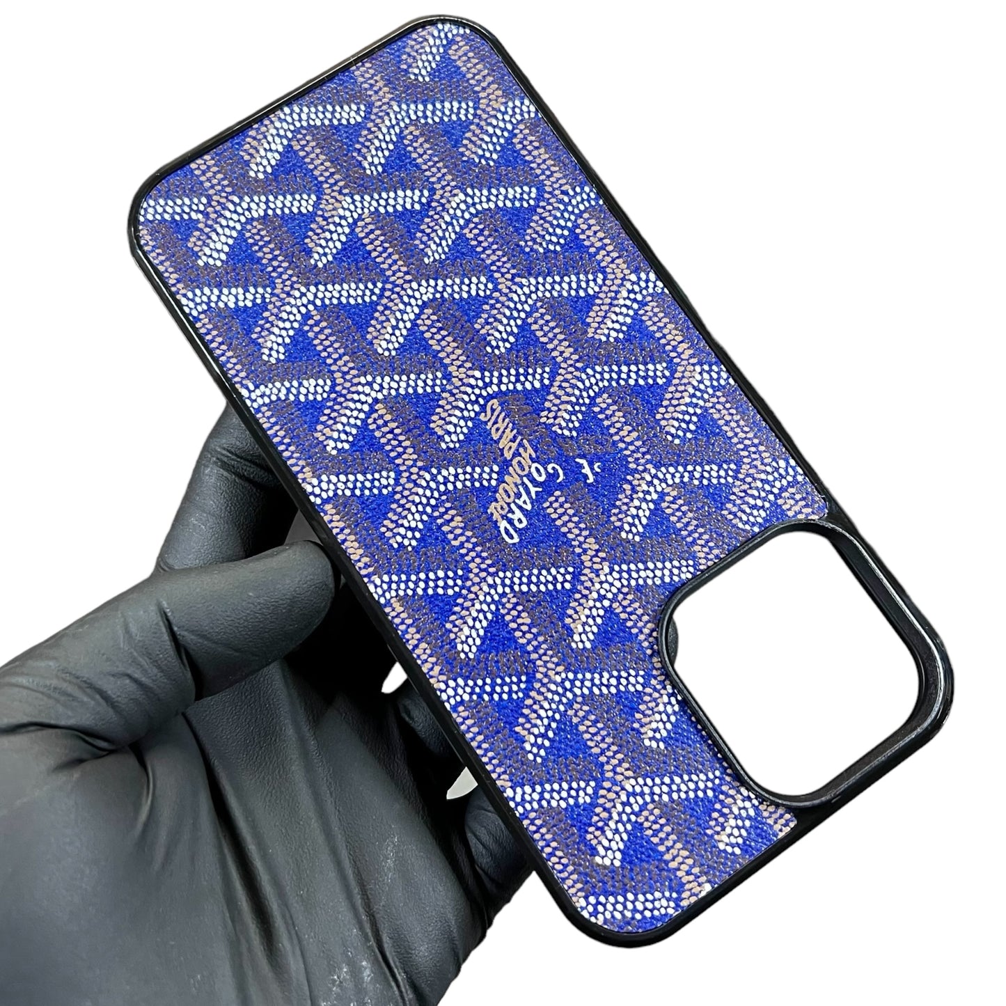 Phone Case(Navy Blue MG)