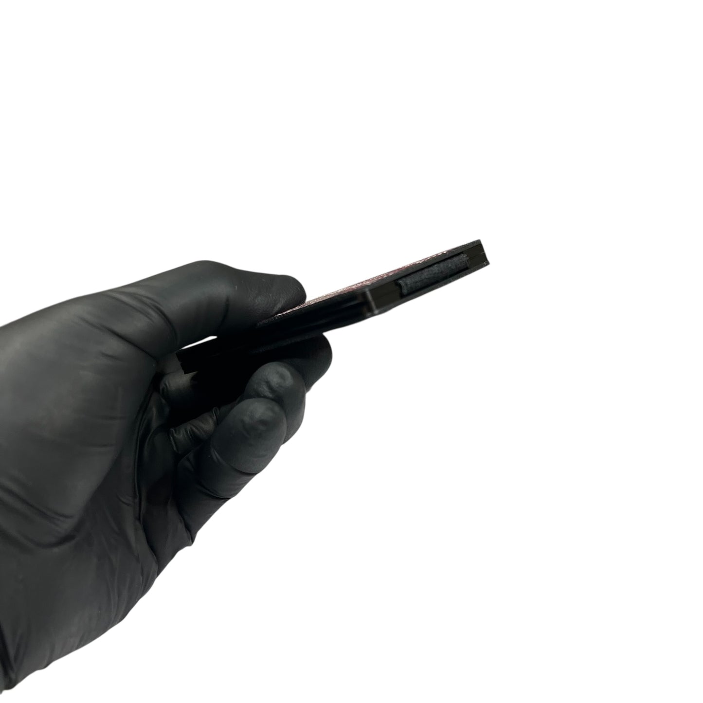 V2 Compact Wallet(Burg MG)