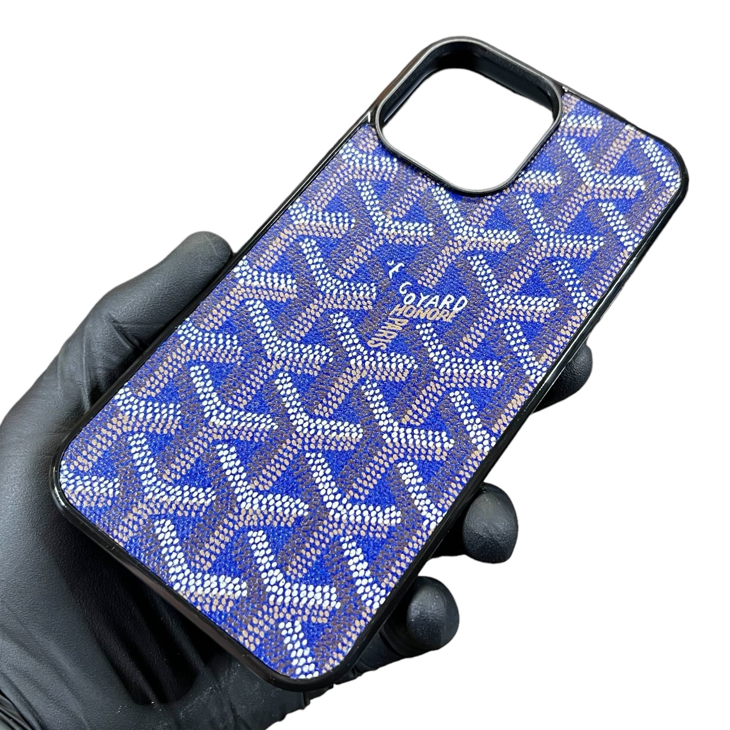 Phone Case(Navy Blue MG)