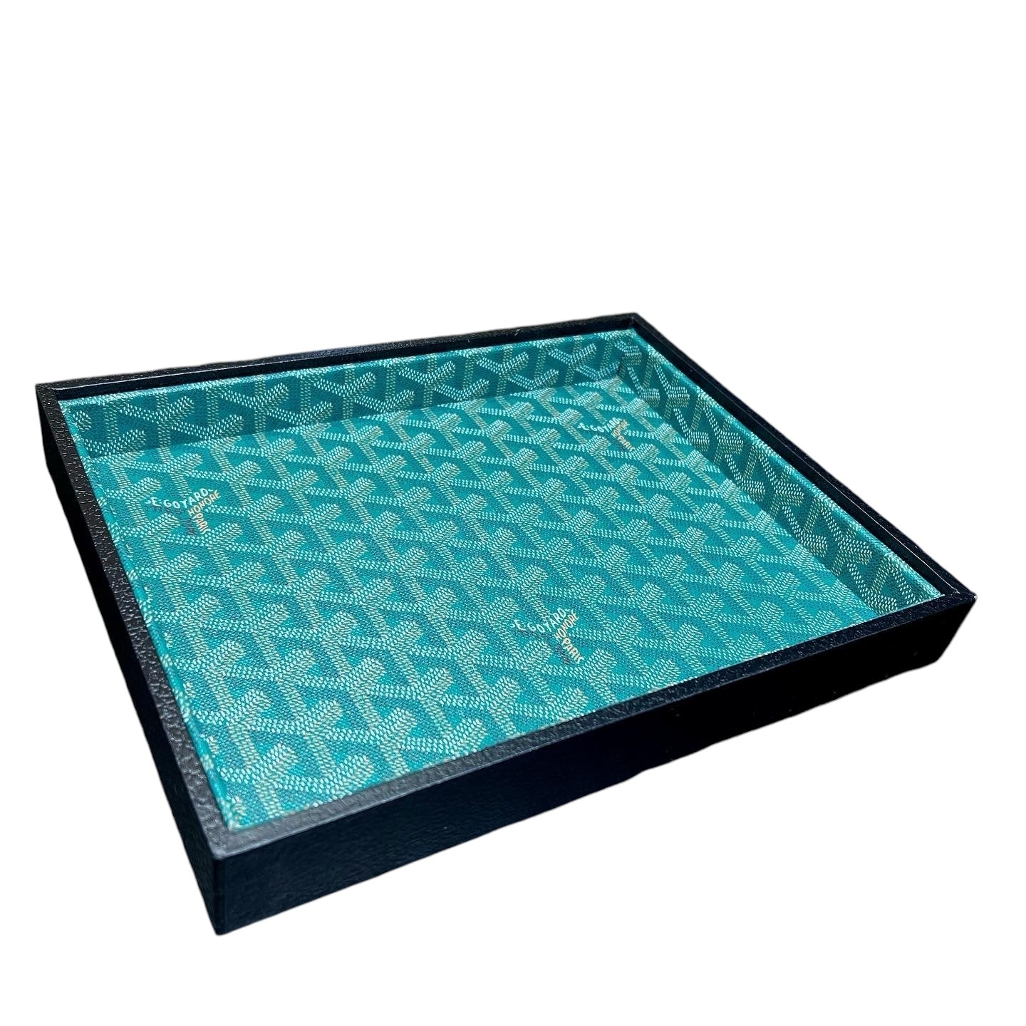 Valet Tray(Green MG)