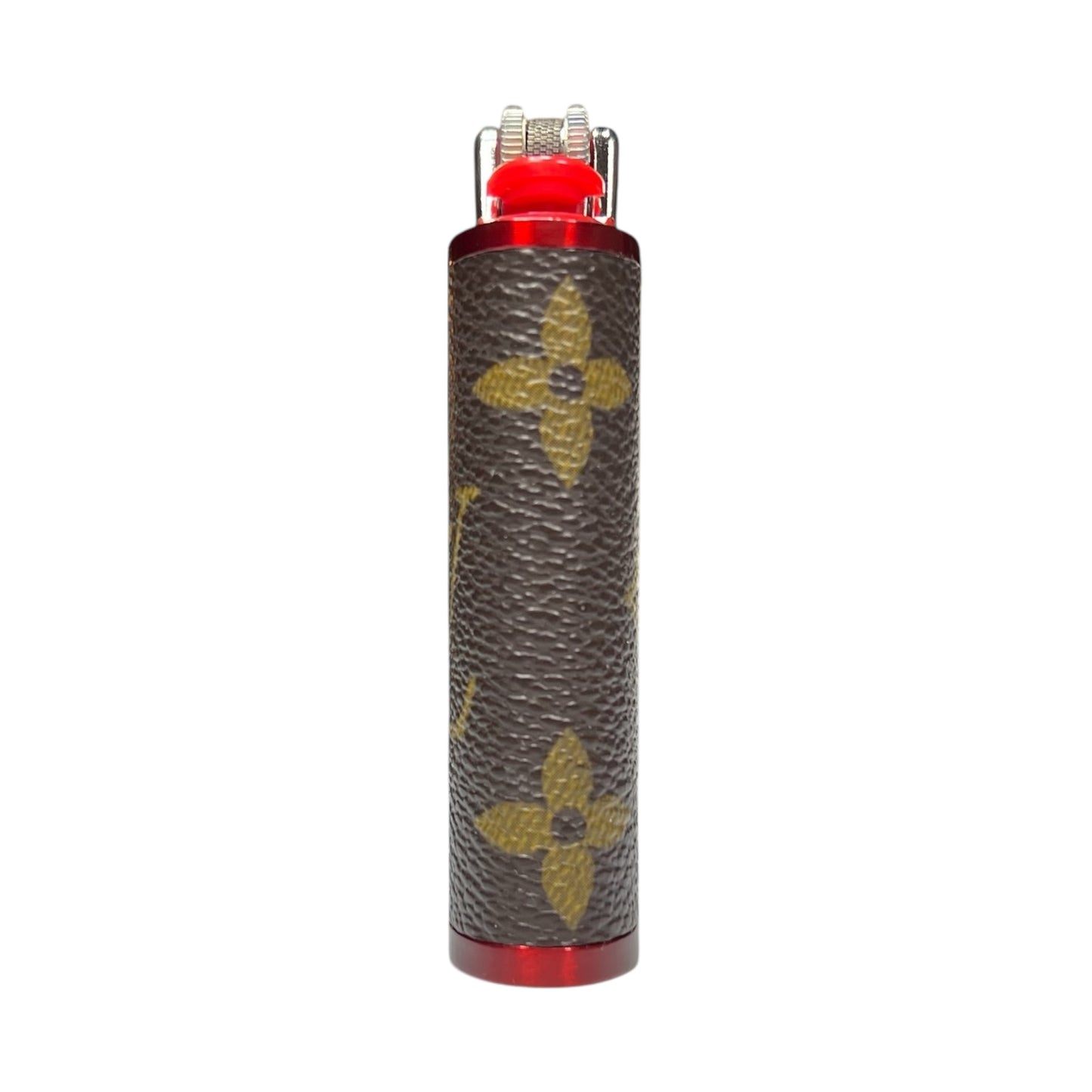 Lighter Cases(Brown Monogram)