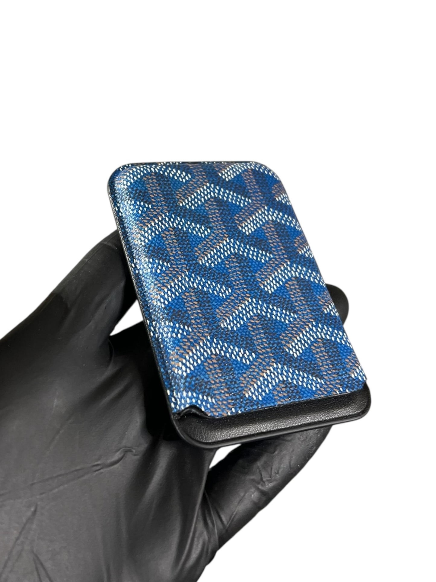 MagSafe Wallet(Sky Blue MG)