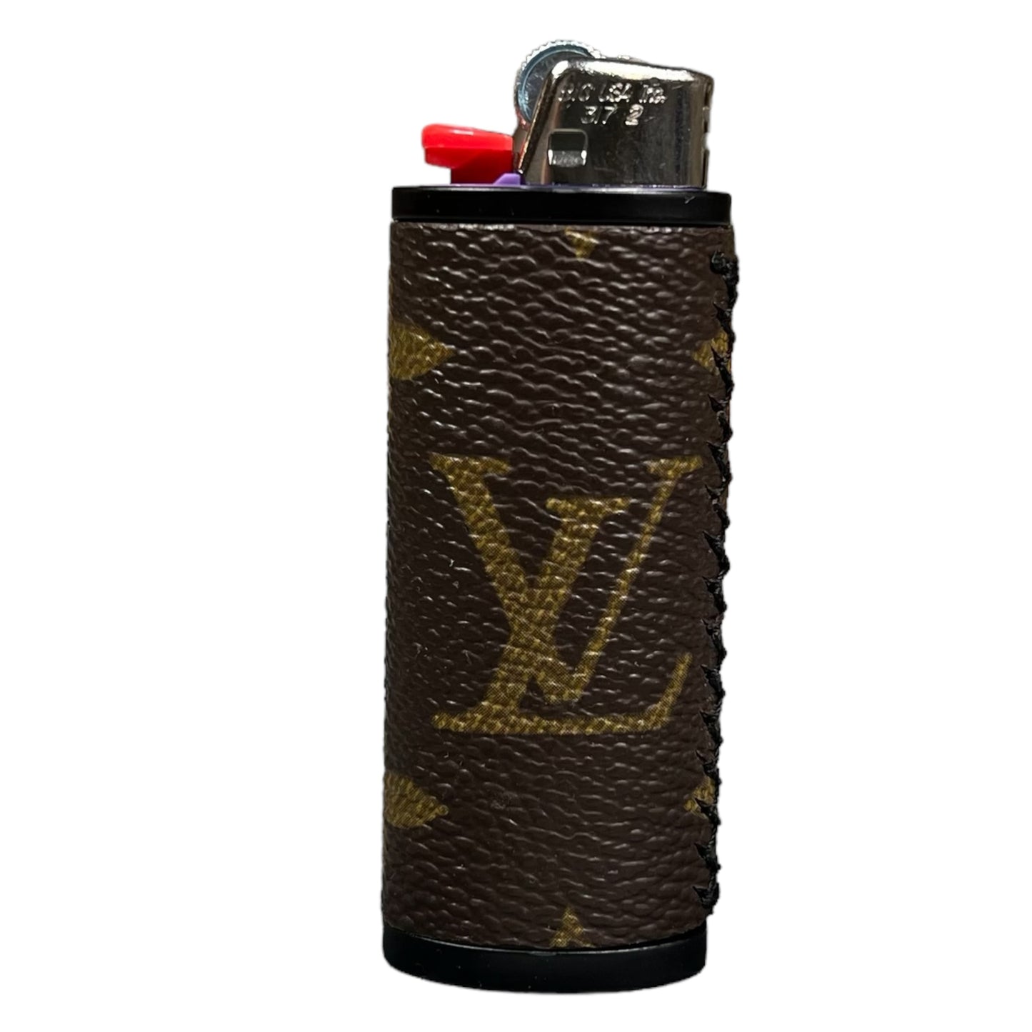 Lighter Cases(Brown Monogram)