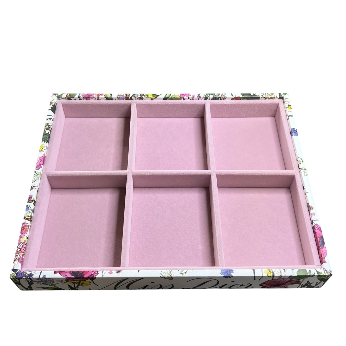 Jewelry Organizer