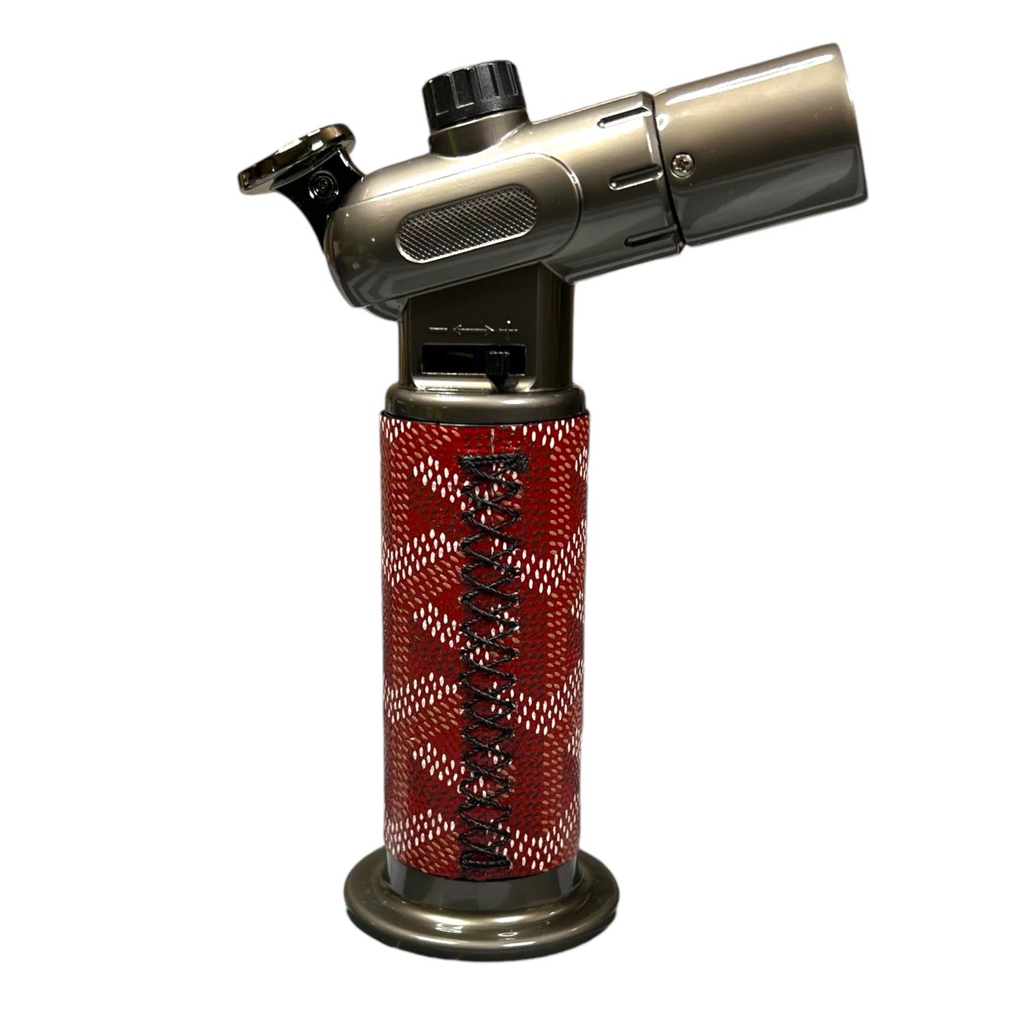 Butane Torch(Red MG)