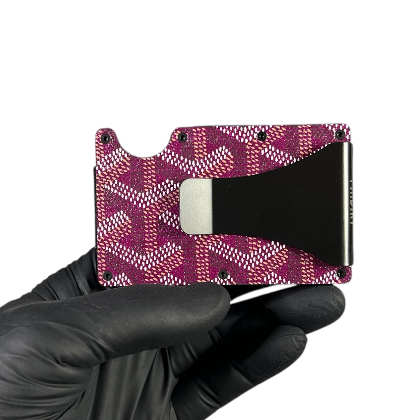 Compact Wallet(Burg MG)