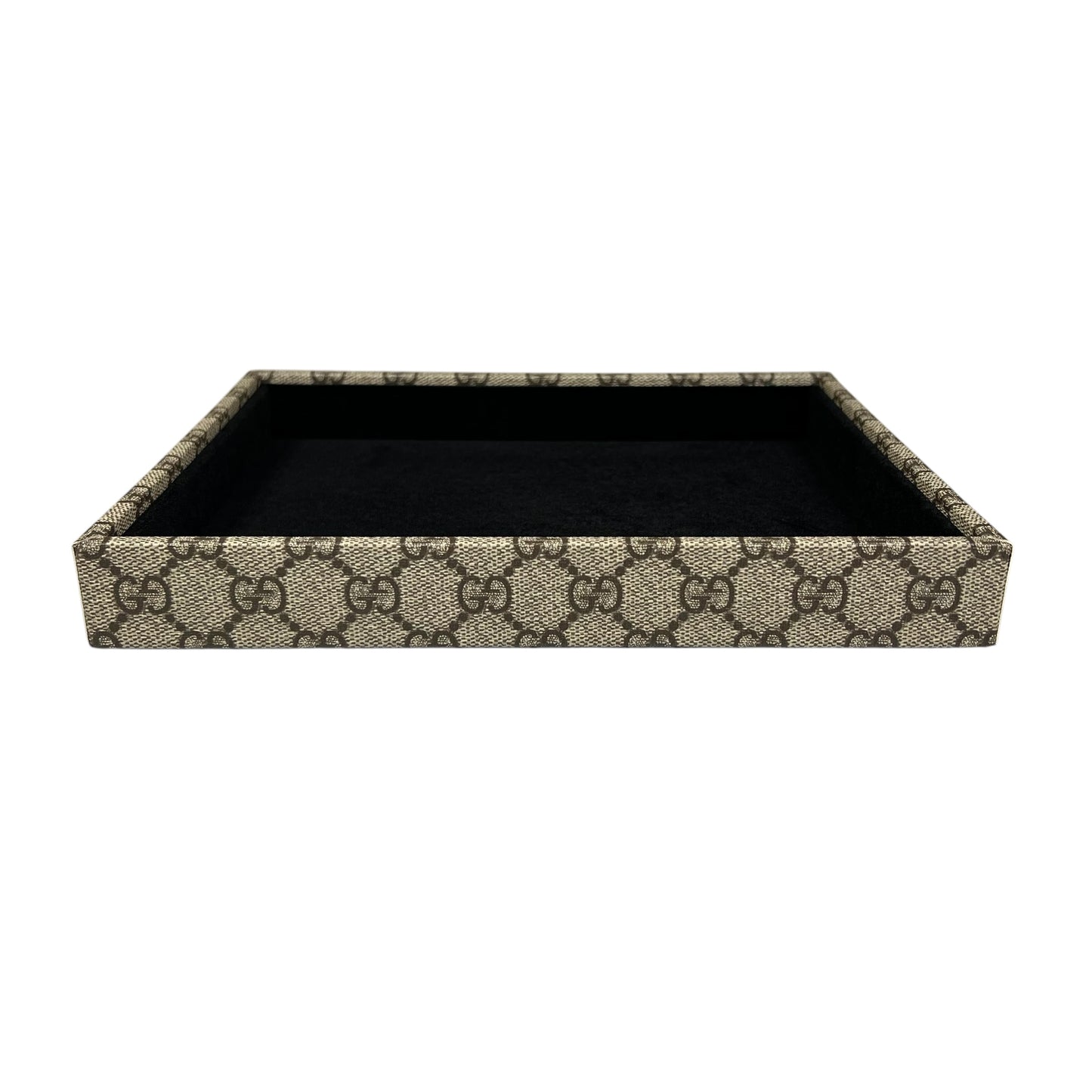 Canvas Wrapped Display Tray (GG)