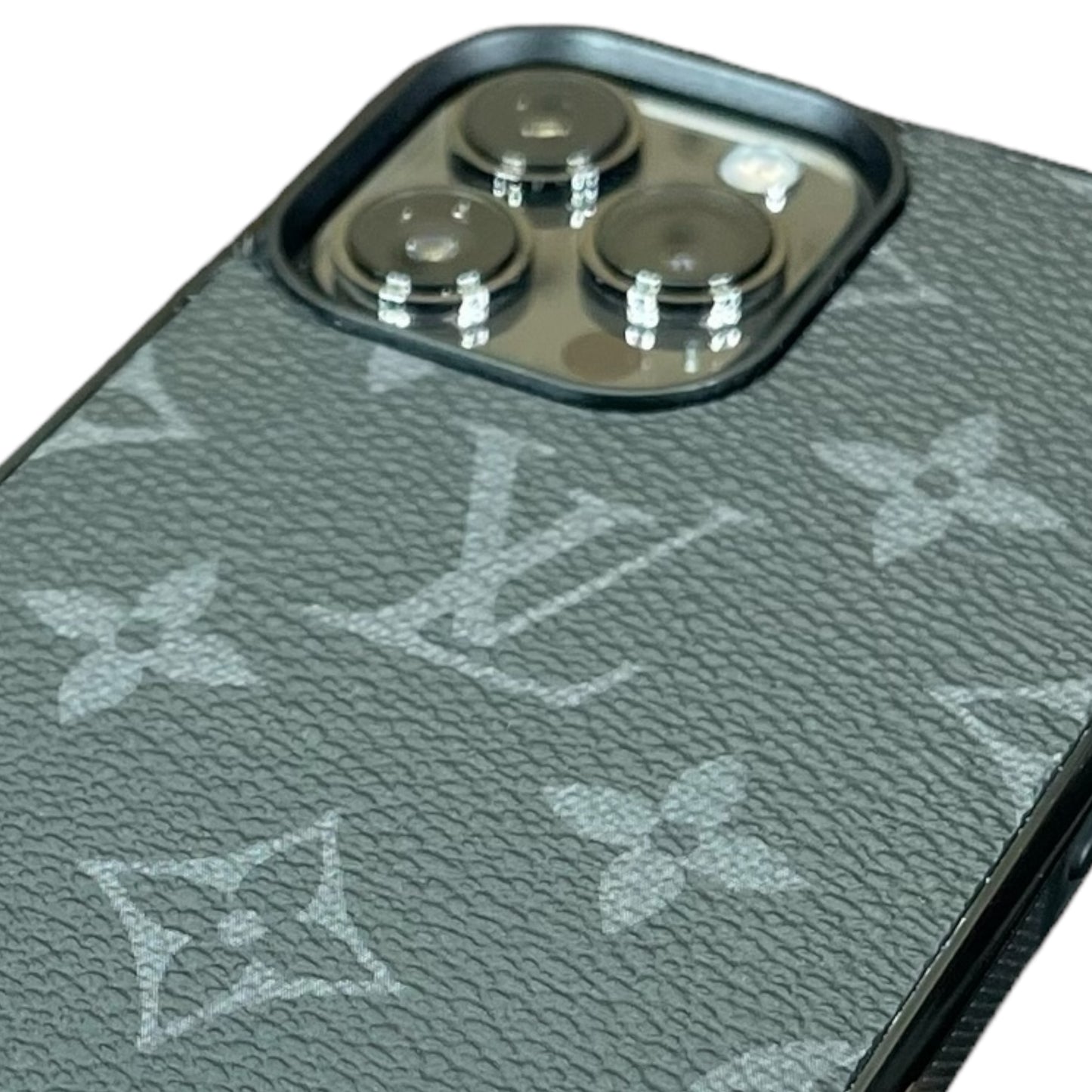 Phone Case (Eclipse Monogram)