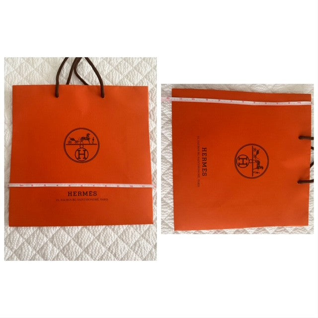 Gift Bag Transformation