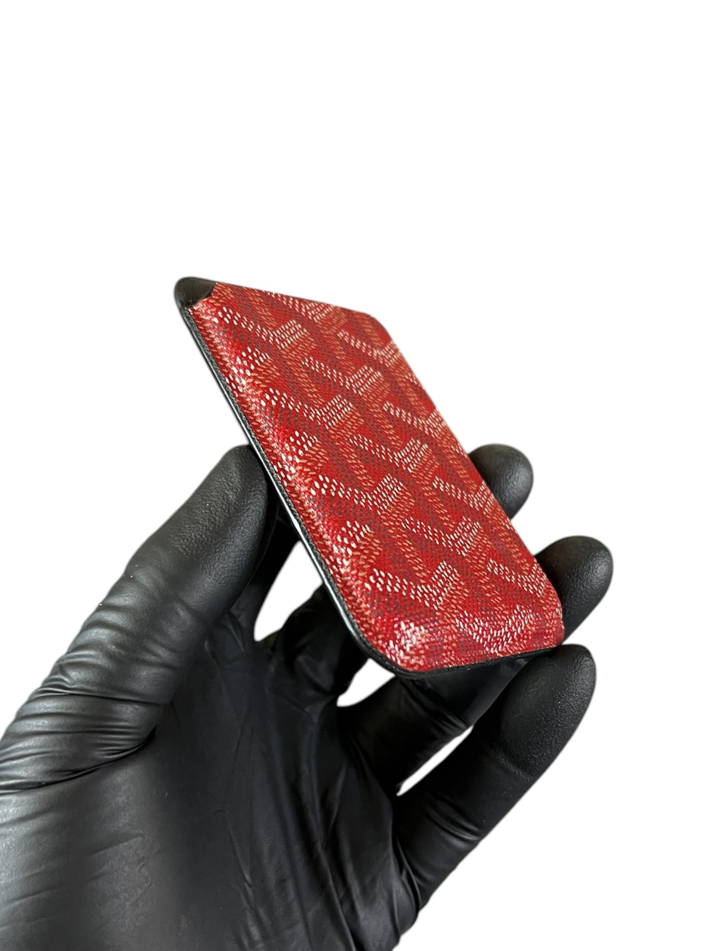 MagSafe Wallet(Red MG)