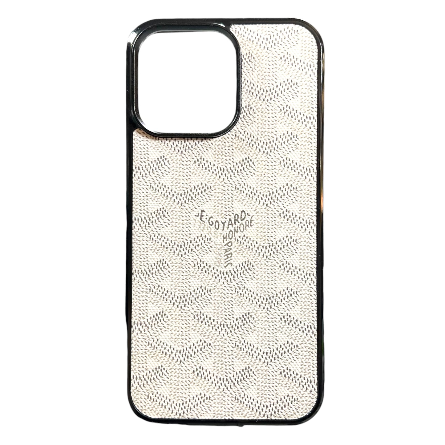 Phone Case(White MG)