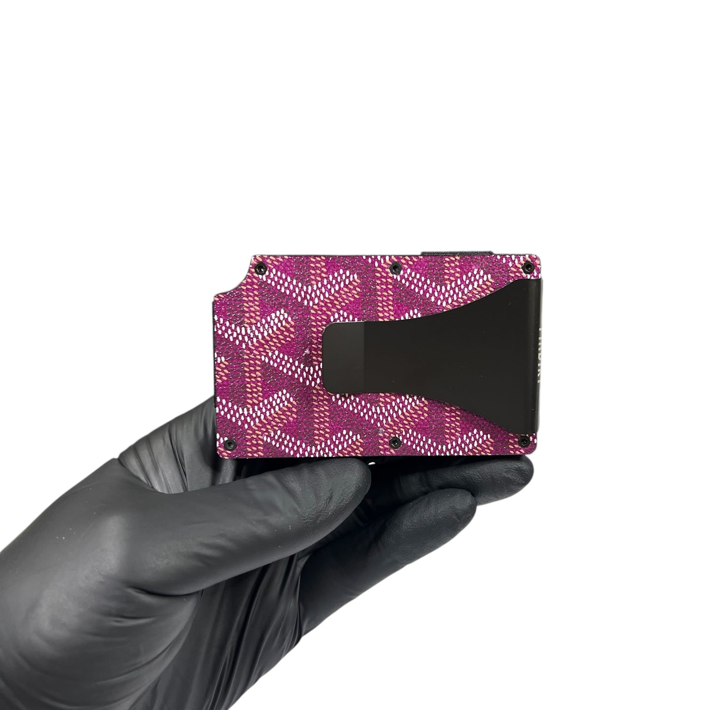 V2 Compact Wallet(Burg MG)