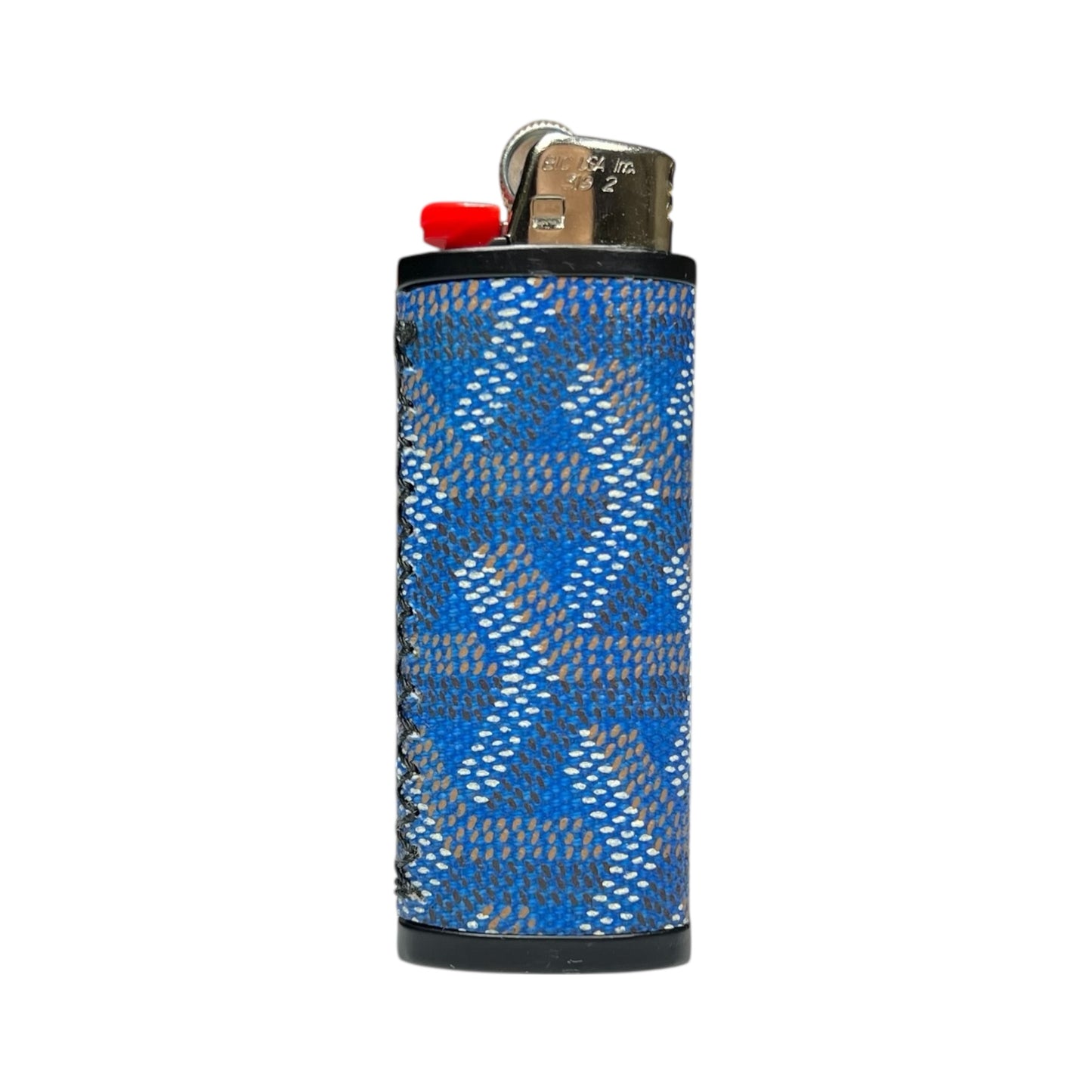 Lighter Cases(Sky Blue MG)