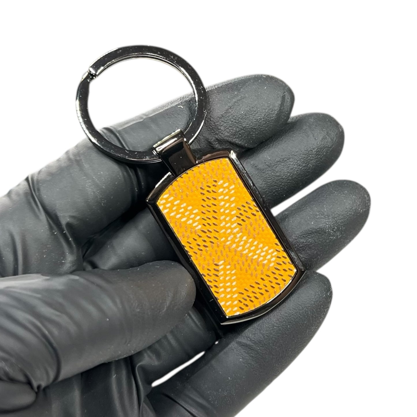 Dog Tag Keychains(mixed)