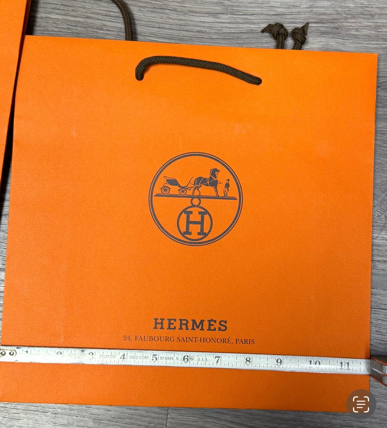 Gift bag transformation