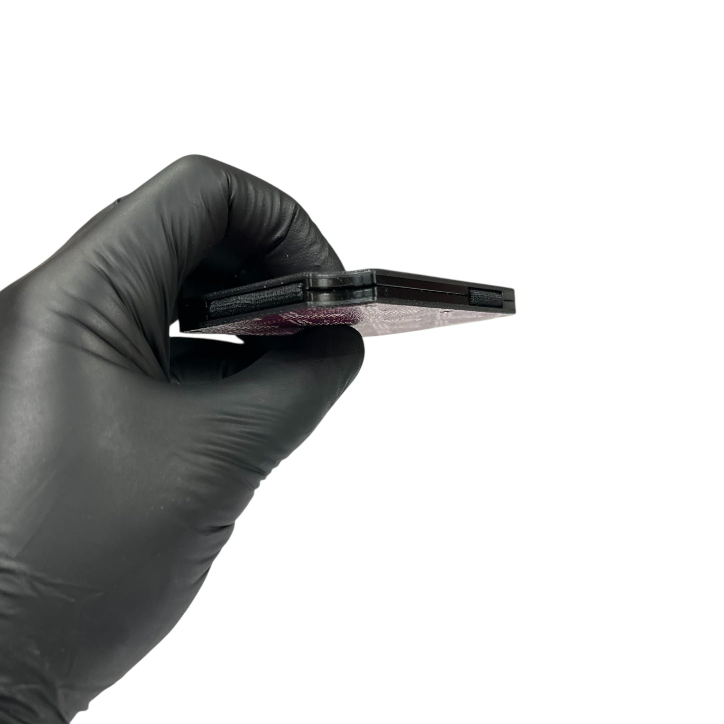 V2 Compact Wallet(Burg MG)