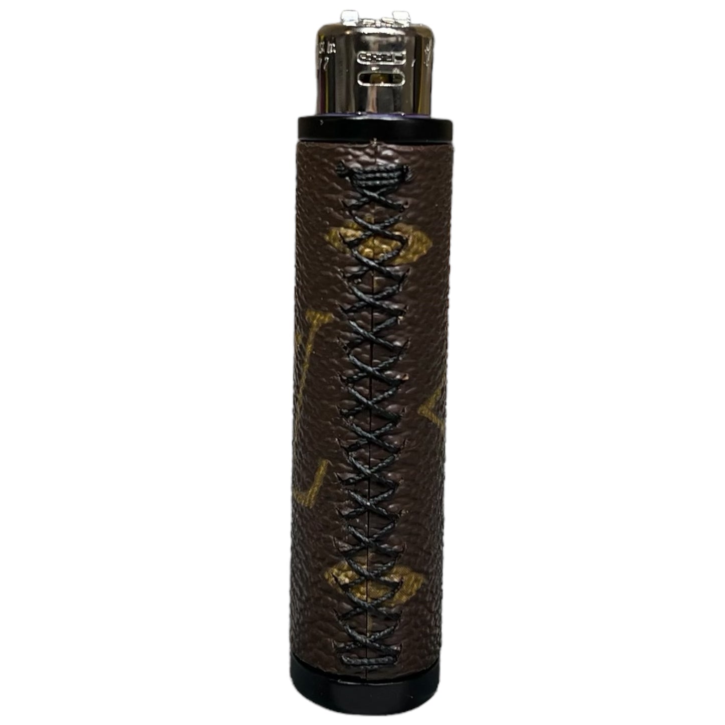 Lighter Cases(Brown Monogram)