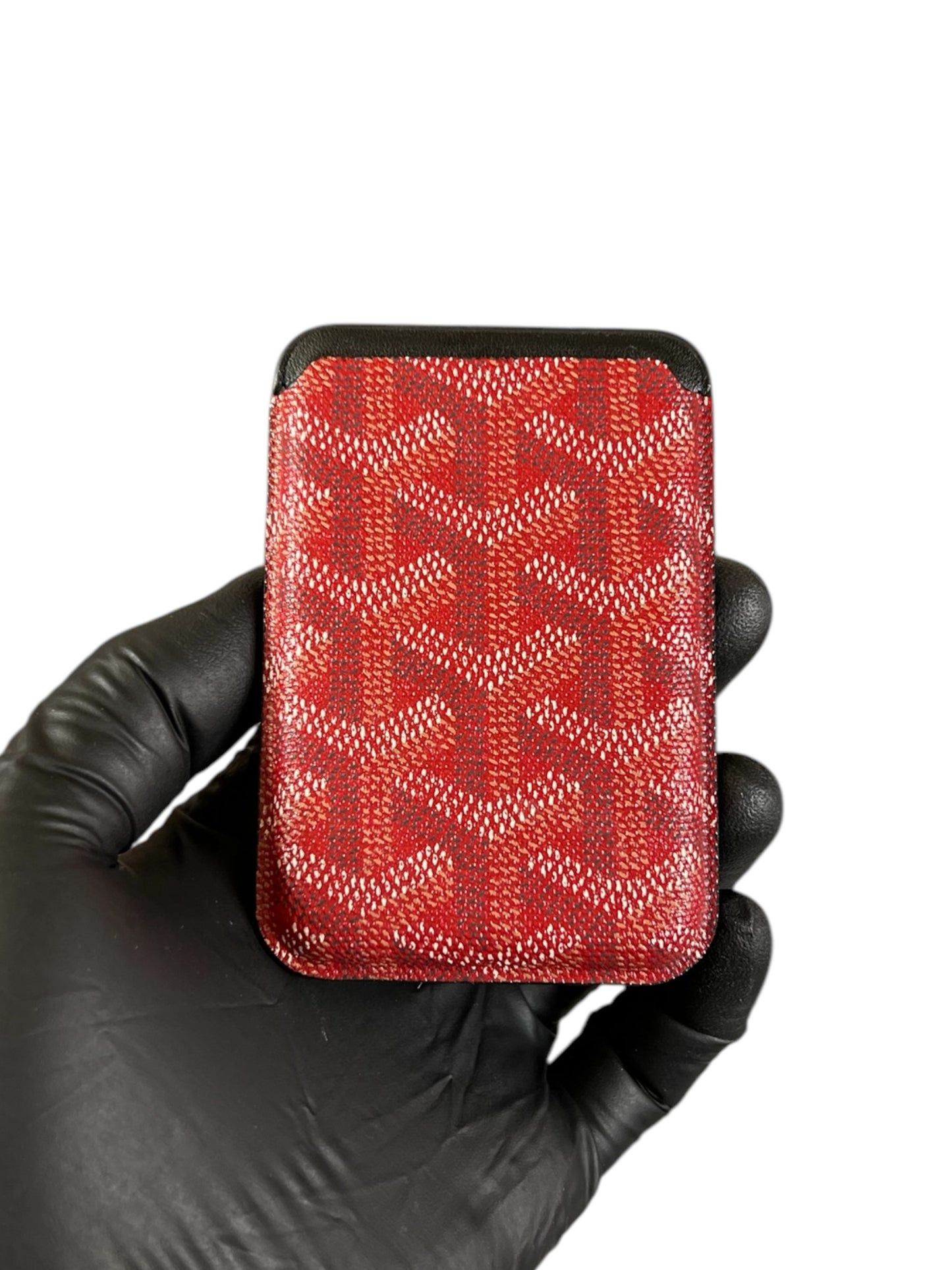 MagSafe Wallet(Red MG)
