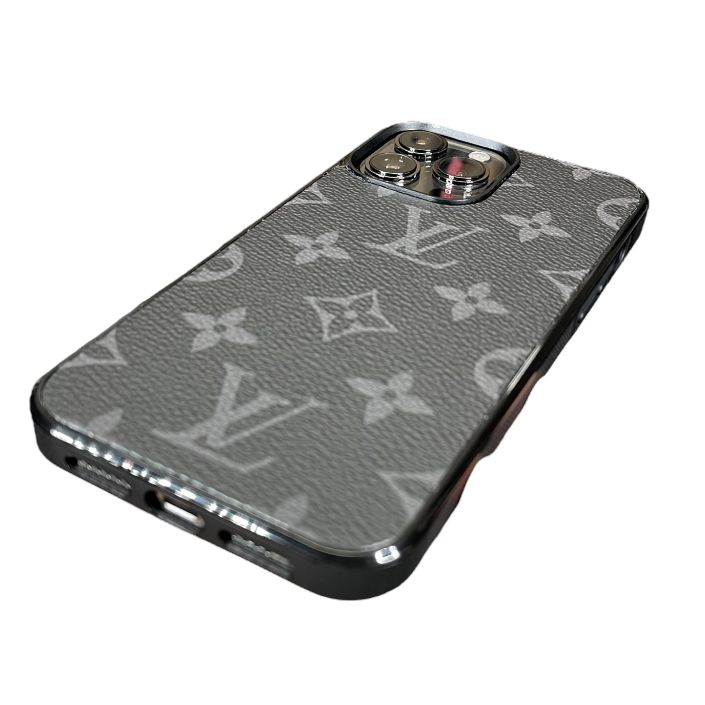 Phone Case (Eclipse Monogram)