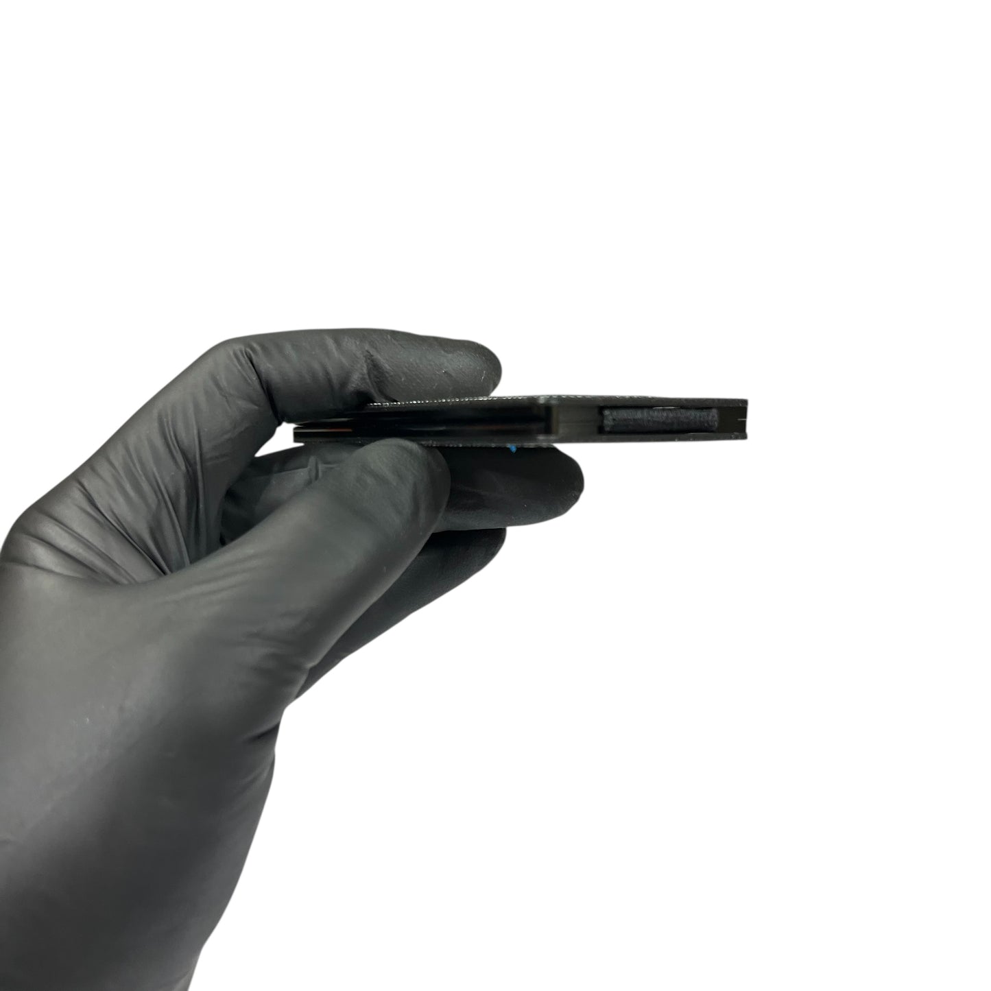 V2 Compact Wallet(White MG)