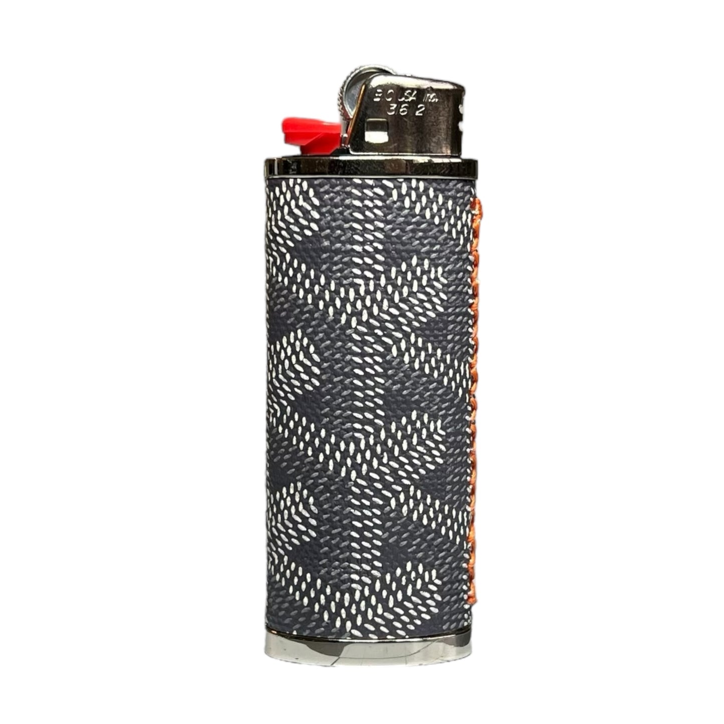 Lighter Case (Charcoal MG)