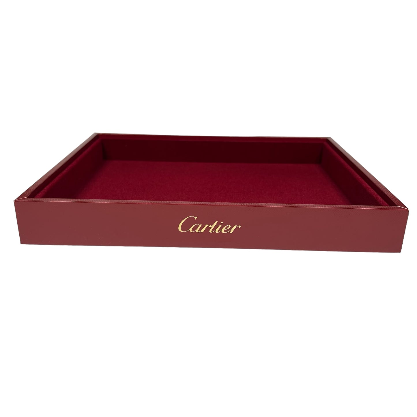 Valet Tray(Cartier)