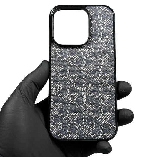 Phone Case (Charcoal MG)