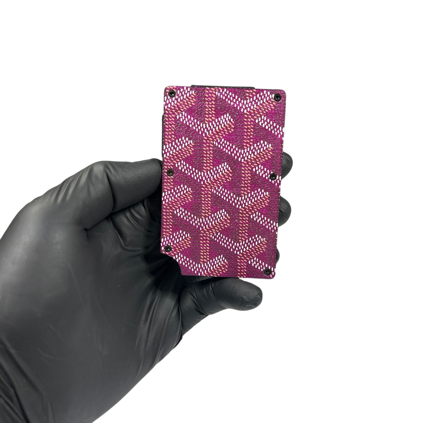 V2 Compact Wallet(Burg MG)