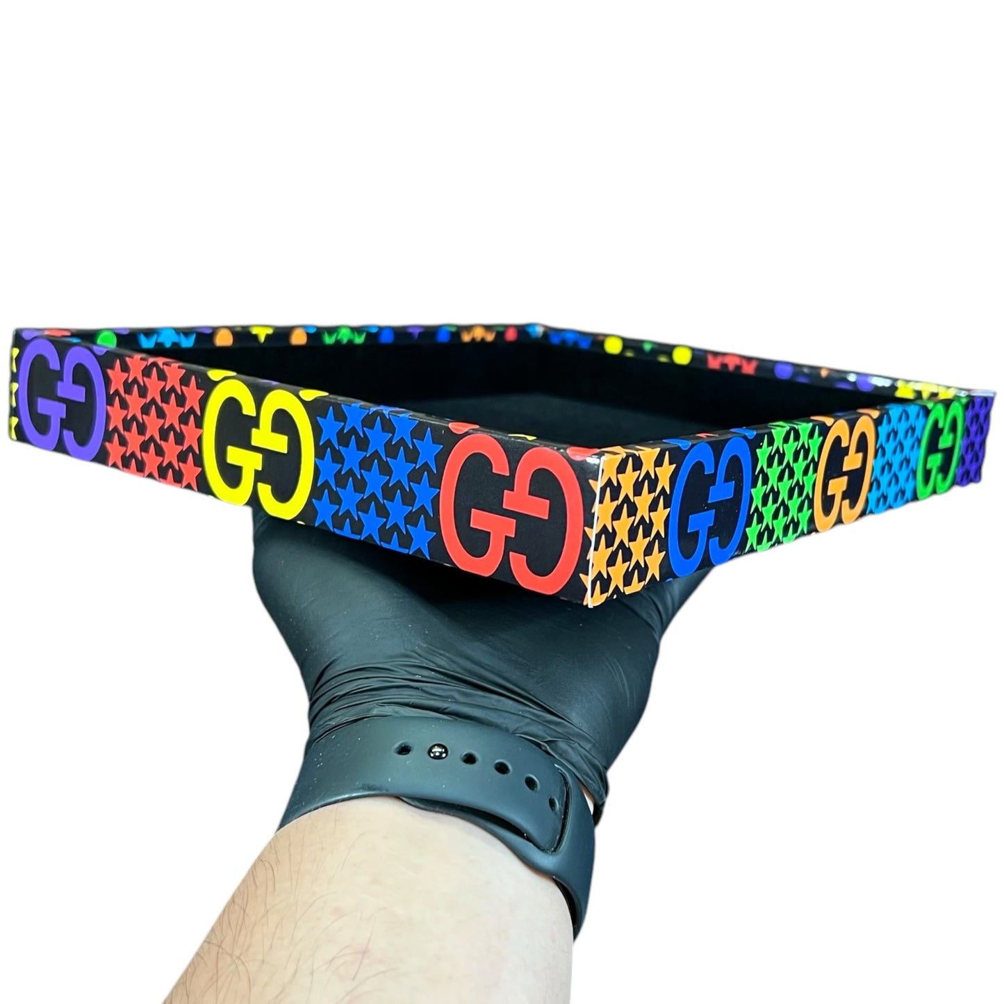 Gift Bag Display Tray (GG)