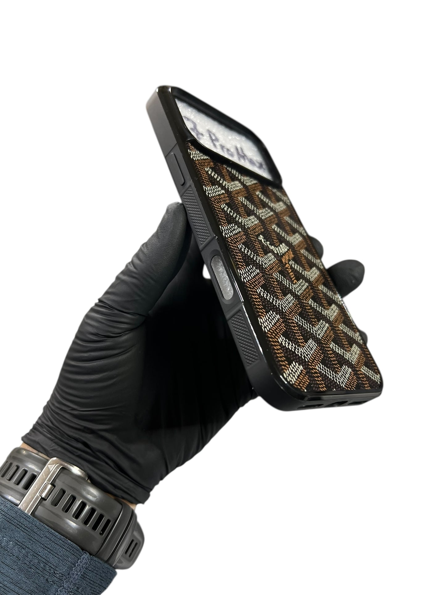 17 Pro Max Case(Shock-Proof)