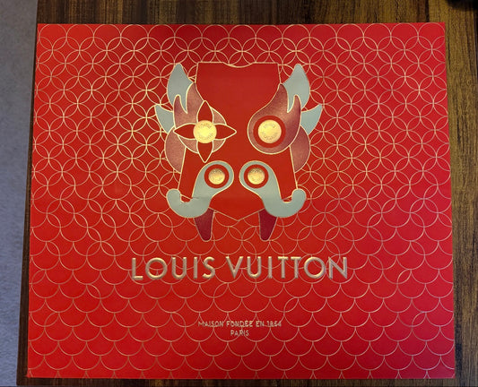 Gift bag transformation