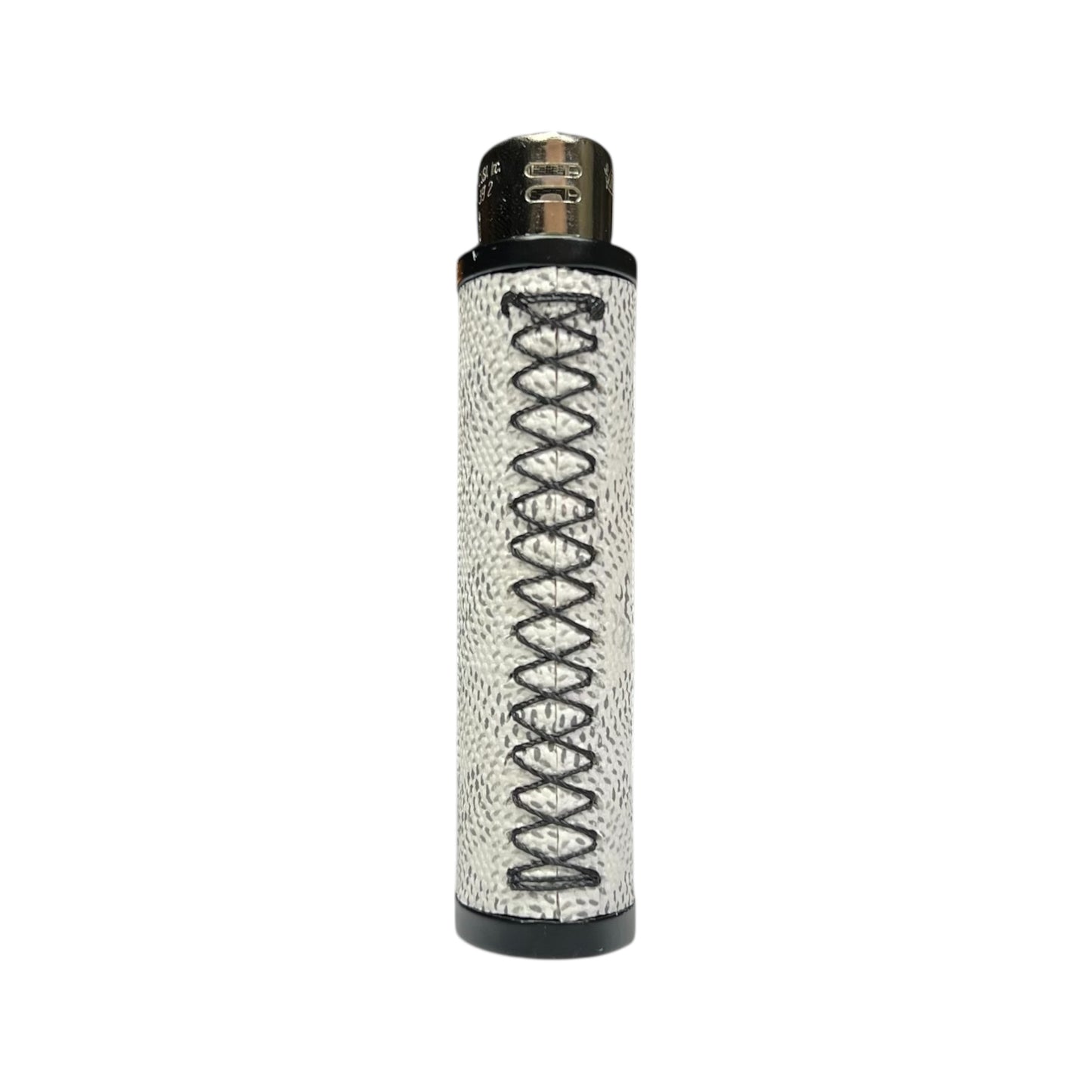 Lighter Case(White MG)