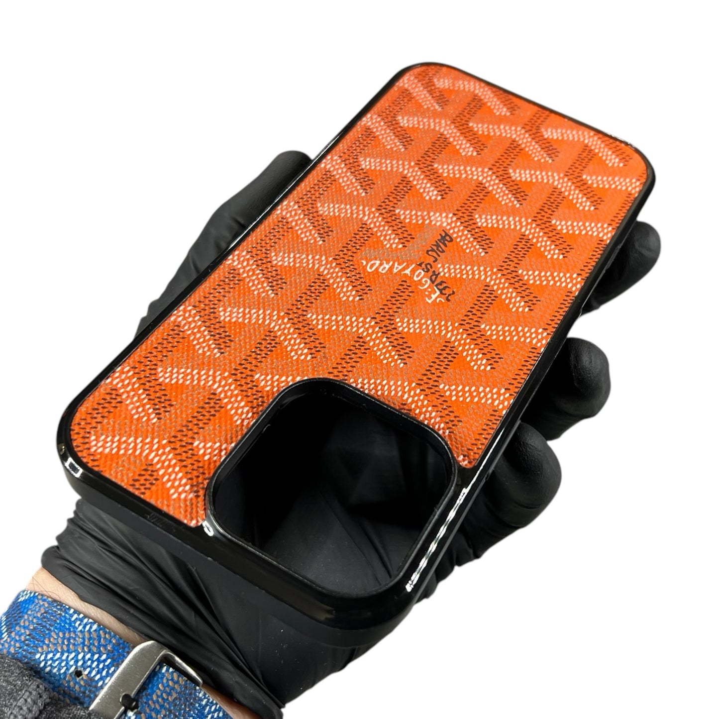 Phone Case(Orange MG)