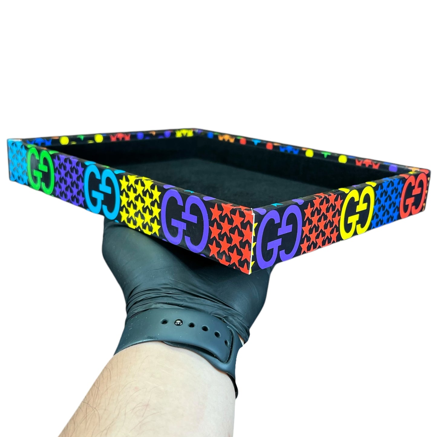 Gift Bag Display Tray (GG)